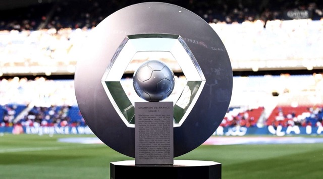 リーグアン日本での放送はどこ Amazonは 視聴できるサイト リアる